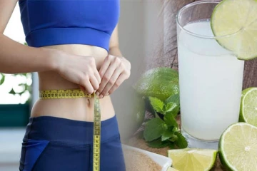 உடல் எடை மின்னல் வேகத்தில் குறையனுமா? இந்த ஜூஸ் மட்டும் குடிங்க போதும்