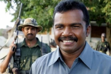 கருணா தொடர்பில் அமெரிக்க உளவுத்துறை கூறியவை