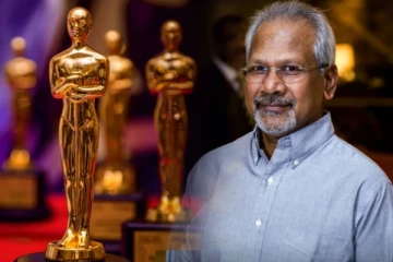 Wow... சூர்யாவை தொடர்ந்து ஆஸ்கர் விருதுகள் தேர்வுக்குழுவில் இயக்குனர் மணிரத்னம்