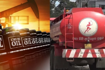 ලෝක වෙළදපලේ පවතින තත්ත්වය සමඟ නැවතත් තෙල් මිල ඉහළට - නව මිල මෙන්න