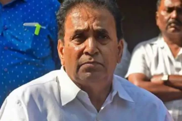 பணமோசடி வழக்கு - முன்னாள் அமைச்சர் அனில் தேஷ்முக் கைது