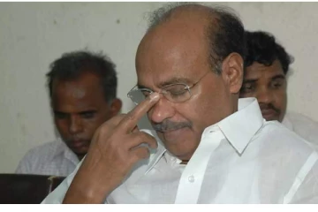 வயநாடு நிலச்சரிவைக் காட்டி, முல்லைப் பெரியாறு அணைக்கு.. ராமதாஸ் பரபரப்பு தகவல்!