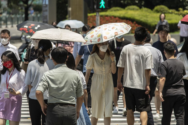 சீன மக்களுக்கு ஏற்பட்டுள்ள பெரும் சிக்கல்! | A Big Problem For The Chinese People