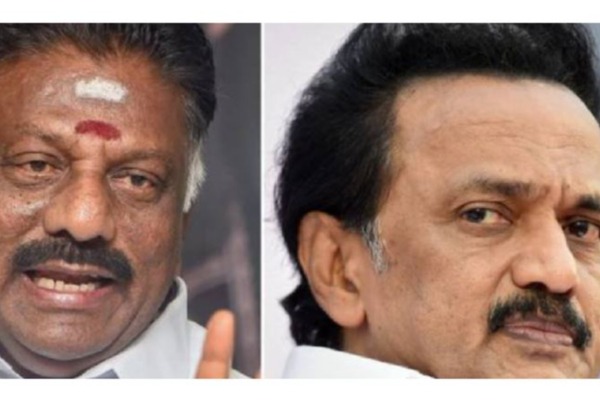 தமிழகத்தில் மின்தடைக்கு திமுக அரசுதான் காரணம் : ஓபிஎஸ் விமர்சனம் - தமிழ்நாடு