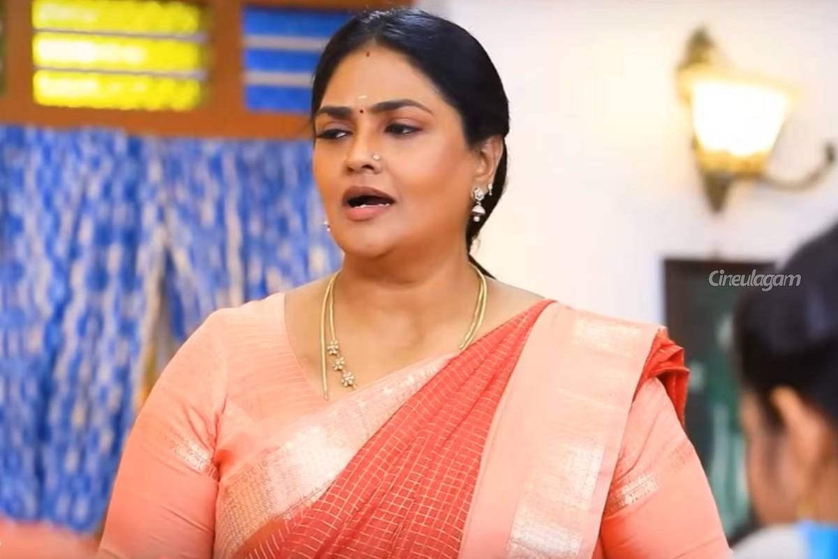 காந்திமதியை வீட்டைவிட்டு வெளியே போகச்சொன்ன கதிர், ஷாக்கான குடும்பம்... பாண்டியன் ஸ்டோர்ஸ் 2 சீரியல் புரொமோ | Pandian Stores 2 23Rd To 25Th April 2026 Promo