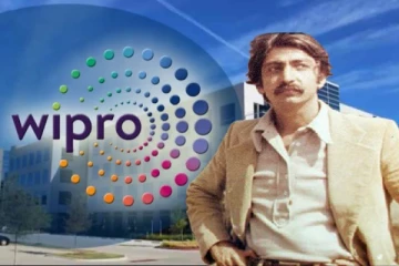 பல பில்லியன் டொலர் மதிப்புள்ள Wipro: எப்படி தொடங்கப்பட்டது தெரியுமா?