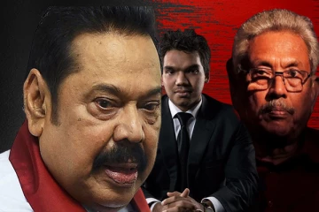 மகிந்தவின் முடிவால் காப்பாற்றப்பட்ட இரு முக்கிய புள்ளிகள்! (Video)