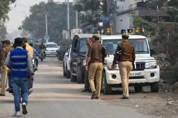 குடும்ப உறுப்பினர்கள் 5 பேரை கொடூரமாக கொன்ற நபர்: வெளிவரும் பகீர் தகவல்கள்