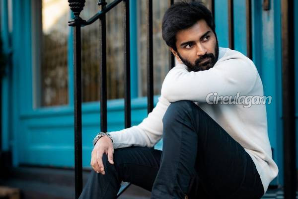 வாரிசு நடிகர் என்ற விமர்சனத்தால் பாதிப்பா.. மனம் திறந்த நடிகர் அதர்வா! | Atharvaa About His Cinema Life Details