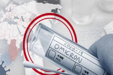 ஒமிக்ரோன் திரிபு தொடர்பில் மூன்று வாரங்களில் தெளிவான கருத்தை பெறலாம் - நீலிகா மளவிகே