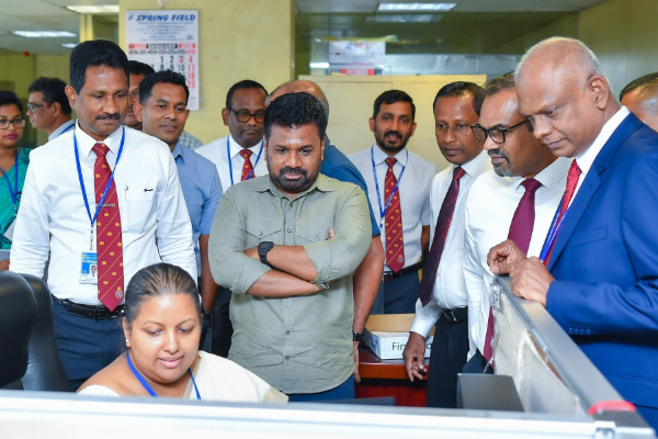 2025இல் இலங்கையின் வியத்தகு முன்னேற்றம்.. ஜனாதிபதி வெளியிட்ட மகிழ்ச்சி செய்தி | New Year Wish President Anura Kumara