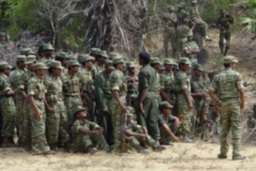 உலகில் அவமானத்திற்குள்ளாகியுள்ளது ஸ்ரீலங்கா இராணுவம் -கமால் குணரத்ன கவலை