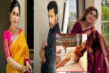 ஆர்த்தி ரவி போல் மாற முயற்சிக்கும் கெனிஷா! தாறுமாறாக விமர்சிக்கும் நெட்டிசன்கள்