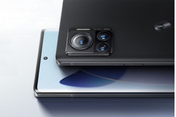 200 மெகாபிக்சல் கொண்ட உலகின் முதல் ஸ்மார்ட்போன் - மோட்டோ நிறுவனத்தின் சிறப்பு அம்சம்! | Moto X30 Pro Smartphone Debut With 200Mp Camera