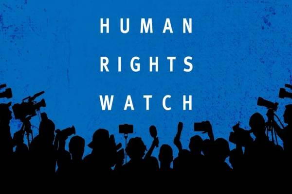 புதிய பயங்கரவாத எதிர்ப்பு சட்டமூலம் அடக்குமுறையை மீண்டும் உருவாக்கும்: HRW எச்சரிக்கை | New Anti Terrorism Law