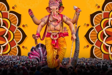 விநாயகர் சதுர்த்தி: வீடுகளில் எளிய முறையில் விநாயகப் பெருமானை வழிபாடு செய்யும் முறை