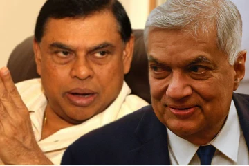 ஜனாதிபதிக்கு கடனுமில்லை பயமுமில்லை: பசில்