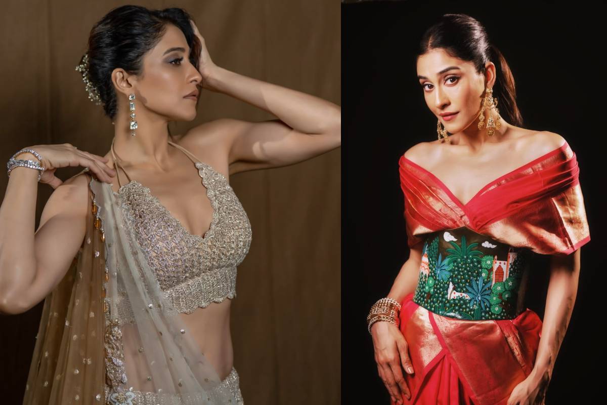 கிளாமர் லுக்கில் மிரட்டும் நடிகை ரெஜினா!! புகைப்படங்கள்.. | Regenacassandrra Recent Photoshoot Post கிளாமர் லுக்கில் மிரட்டும் நடிகை ரெஜினா!! புகைப்படங்கள்.. | Regenacassandrra Recent Photoshoot Post