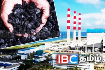 நுரைச்சோலை மின் உற்பத்தி நிலைய சாம்பல் பிரச்சினை! சபையில் கடும் வாக்குவாதம்