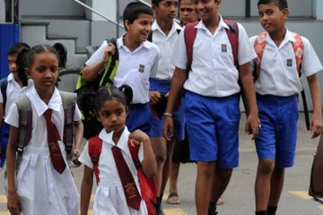 තව මාස 03කින් මෙරට අධ්‍යාපනයේ ප්‍රබල වෙනසක් කරන්න යයි..