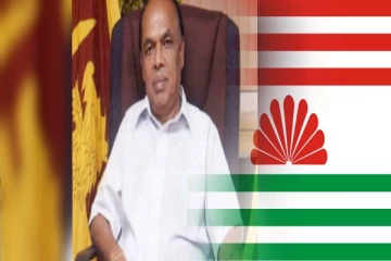 இலங்கை தொழிலாளர் காங்கிரஸின் முன்னாள் தலைவர் காலமானார்