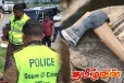 தாயை கோடரியால் தாக்கி கொலை செய்த மகன்