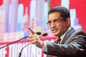 எதிர்வரும் வாரத்தில் 4 பில்லியன் அமெரிக்க டொலர்கள் கிடைக்கும் - அலி சப்ரி