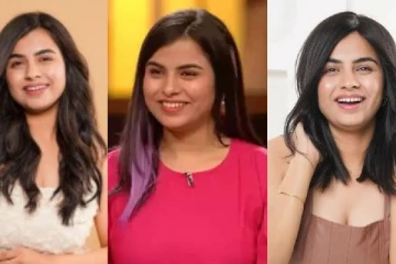 வெறும் ரூ 2,000 முதலீட்டில் தொடங்கிய தொழில்... இன்று பல கோடிகள் மதிப்பில் நிறுவனம்