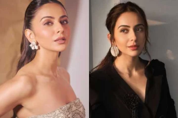 அந்த நடிகரின் படம் என்னோட மிகப்பெரிய ஃபெயிலியர்!! நடிகை ரகுல் ப்ரீத் சிங் ஓபன் டாக்..