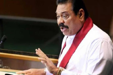 படையினரின் வெளிநாட்டுப் பயணத்தைத் தடுக்கும் முயற்சி வெற்றிபெற இடமளியோம்! - மஹிந்த சூளுரை