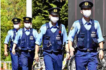 ஜப்பானில் நேர்ந்த சம்பவம் ; வாழைப்பழத் தோலால் மனைவியை தாக்கிய கணவன் கைது