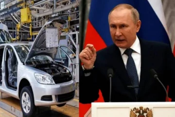 உலக நாடுகளுக்கு பகீரங்க மிரட்டல் விடுத்துள்ள ரஷ்யா! அச்சத்தில் நிறுவனங்கள்