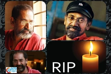 புரட்சி இயக்குனர் SP ஜனநாதன் மரணம்..அதிர்ச்சியில் உறைந்த தமிழ் சினிமா