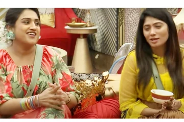 பிக்பாஸ் அல்டிமேட்.. - முதல் நாளிலே போட்டியாளர்கள் அதிகமாக நாமினேட் செய்த நபர் இவர்தான்