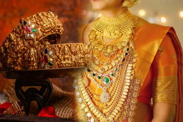 இலங்கையில் தங்கம் விலை பாரிய அதிகரிப்பு
