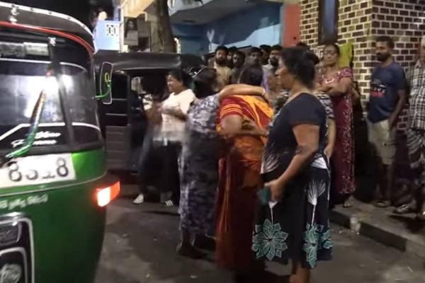 மாறுவேடத்தில் சுட்டுக் கொல்லப்பட்ட தமிழ் குடும்பஸ்தர் ; உதவி புரிந்தவருக்கு நேர்ந்த கதி | Tamil Family Man Murdered In Disguise