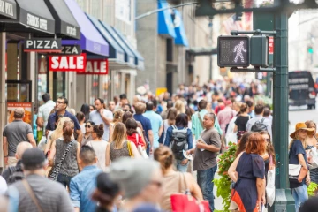 போலியோ நோயால் முடங்கிய நியூயார்க்!