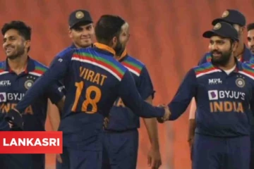 அந்த முக்கியமான நேரத்தில் நான் மைதானத்தை விட்டு வெளியேறியது ஏன்? கோஹ்லி தெளிவான விளக்கம்