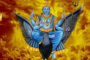 காத்திருக்கின்றார் சனி பகவான்! சிம்ம ராசிக்காரரே கவனமாக இருங்கள்