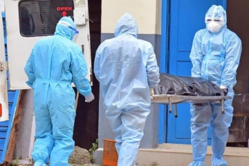 இலங்கையில் மேலும் 5 பேர் கோவிட் தொற்றினால் உயிரிழப்பு