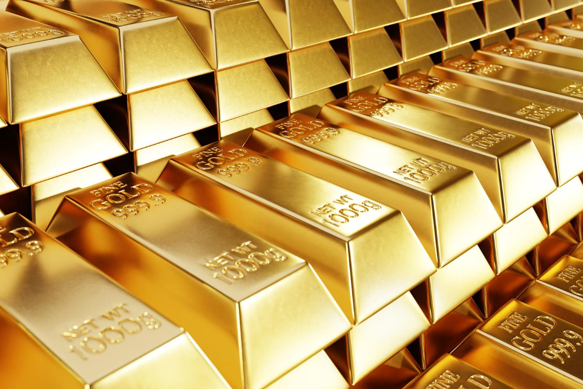 உலகளவில் தங்கத்தின் விலை குறித்து வெளியான அறிவிப்பு | Why Is The Price Of Gold Trending Down