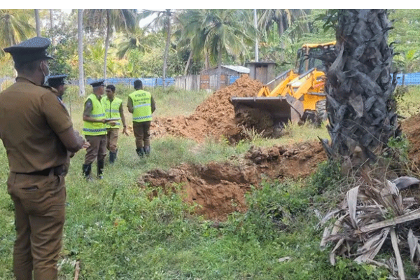 விஸ்வமடுவில் படையினருக்கு கிடைத்த தொடர் ஏமாற்றம்! | Disappointments Soldiers In Viswamadu Ltte Gold