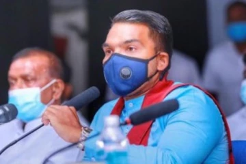 திருடன் என்று அழைக்காதீர்கள்!  நாமல் ராஜபக்ச விடுக்கும் கோரிக்கை