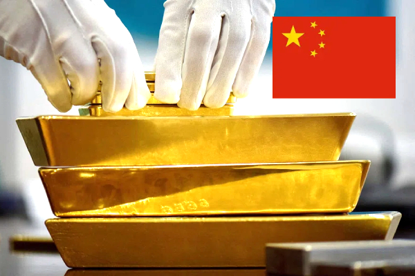 China secret gold purchases 2025, PBOC hidden gold reserves, China de-dollarisation strategy, Global gold rally record highs, Jeff Currie Carlyle gold analysis, Bruce Ikemizu gold reserve estimate, Sovereign Wealth Fund CIC gold buy, SAFE China gold accumulation, Gold price 4300 dollars per ounce, Central banks gold holdings surge
