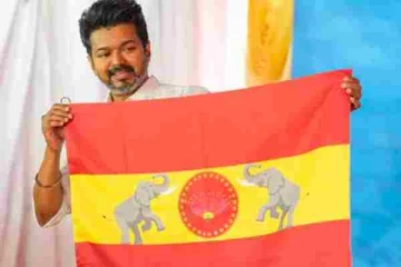 விஜய்யின் தமிழக வெற்றிக் கழகத்தின் முதல் மாநாடு எப்போது, எங்கே?... போலீஸிடம் அனுமதி கேட்டுள்ள புஸ்ஸி ஆனந்த்