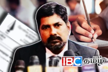 தொண்டைமானாறு தேசிய வெளிக்கள பரீட்சைகளில் பாரிய ஊழல் மோசடி