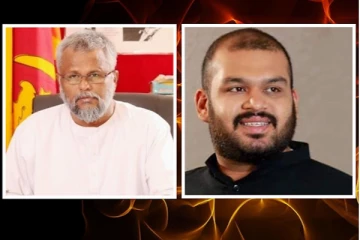 அமைச்சருக்கான வேலையினை வாயினால் மாத்திரம் செய்யும் டக்ளஸ்! - சாணக்கியன் சாடல்