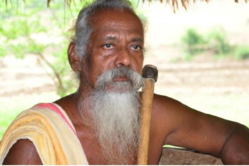 தேர்தலில் களமிறங்கப்போவதாக ஆதிவாசிகளின் தலைவர் அறிவிப்பு