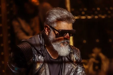 அஜித்தின் விடாமுயற்சி பட கதை இதுதானா? இணையத்தில் கசிந்த தகவல்!