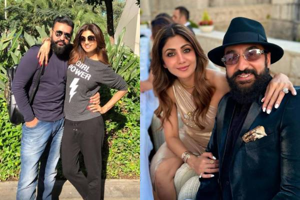Shilpa Shetty
